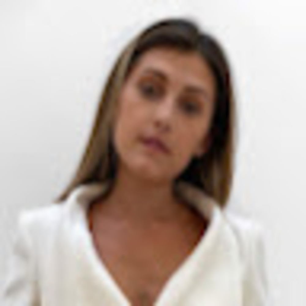 Meet your Posher, Kate